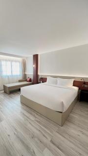 The Concept Hotel HCMC- Premium - Ho Chi Minh-stad - 8