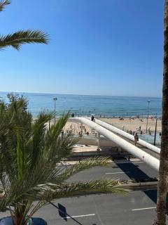 Warm Welcome - Alicante - 9