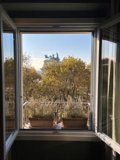 Suite Arco della Pace - Milan - 9