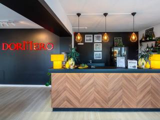 DORMERO Hotel Weimar - Veimar - 9