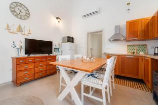 Casa Vacanza- Sa Nue - Calasetta - 3