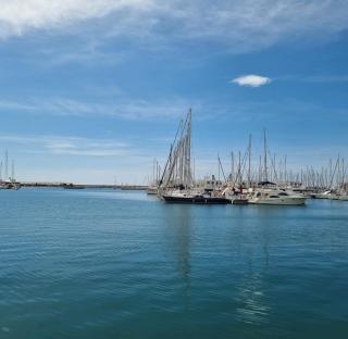 Warm Welcome - Alicante - 8