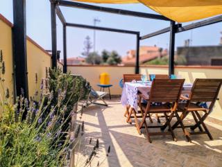 Appartamento La Terrazza - Località Cala Gavetta - La Maddalena - 5