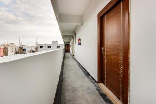 Hotel O Silverkey ,near RTO office kondapur - Kondapur - 3