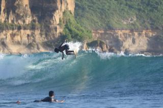ekasboardriders surf&stay - Ekas - 9