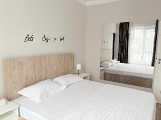 Margelelor Cozy Apartments - Bragadiru - 9