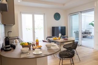 Lolla's home - Monopoli - 1