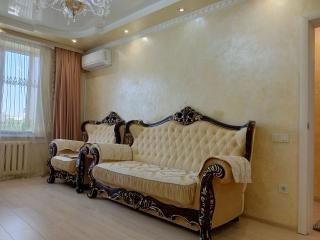3 Rooms of the Sun - Almaty - 9