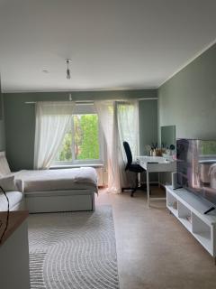 Studio - Haninge - 1