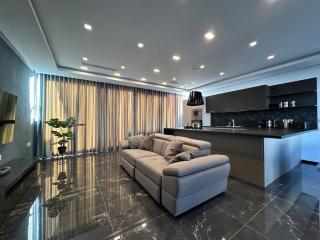 Private Pool Luxury Penthouse - Sliema - 6