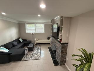 Beautiful, Spacious 1BR in NW DC - 1