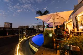MINT Hotel 84 on Katherine - Johannesburg - 4
