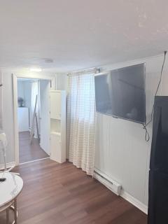 Garden level one bedroom apartment - Brockton - 8