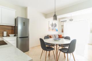 Olea Luxury Apartment - Pythagoreio - 3