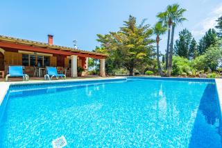 Private Villa Oasis Des Trenc - Ses Covetes - 9