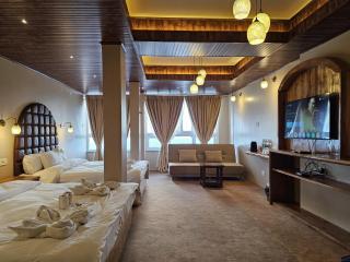 Hotel Golden Orchid - Darjeeling - 3