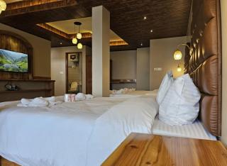 Hotel Golden Orchid - Darjeeling - 2