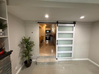 Beautiful, Spacious 1BR in NW DC - 2