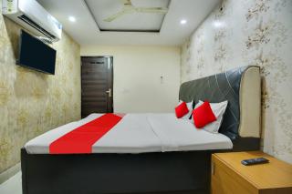 Hotel O K10 - Ludhiana - 2