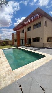 Villa Moderne 5 chambres vue sur Atlas - Marrakech - 7