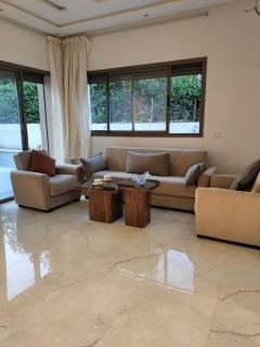 Villa Moderne 5 chambres vue sur Atlas - Marrakech - 3