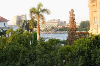 The H Zamalek Suites - 1
