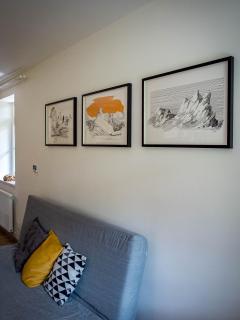 Apartmán Karlova Studánka - Karlova Studánka - 5