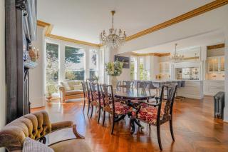 Luxury Villa - City Centre - Sleeps 13 - 7