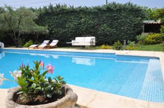 Terre d'Oliviers - Issirac - 8