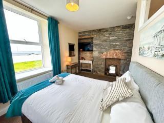 Coach House Lodge - Lahinch - 8