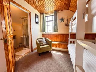 Coach House Lodge - Lahinch - 4