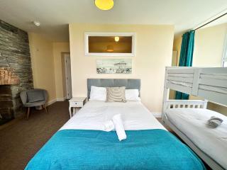 Coach House Lodge - Lahinch - 9