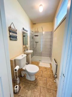 Coach House Lodge - Lahinch - 7