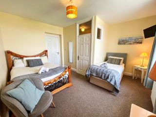 Coach House Lodge - Lahinch - 2