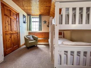 Coach House Lodge - Lahinch - 6