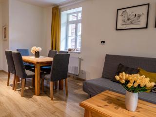 Apartmán Karlova Studánka - Karlova Studánka - 1