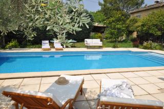 Terre d'Oliviers - Issirac - 6