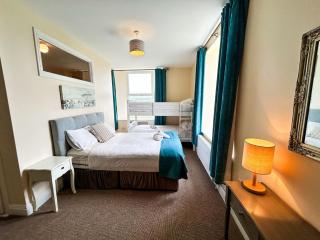 Coach House Lodge - Lahinch - 0