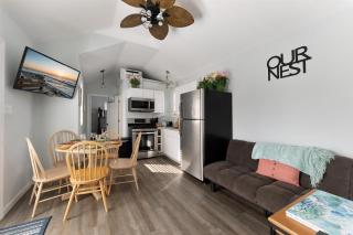 232 W Pine Ave 2 Beds, 1 Bath - Wildwood - 0