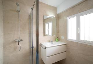 Apartamento con vistas al mar y la montaña - Torre del Mar - 5