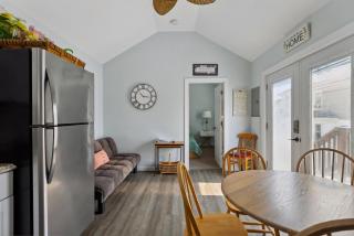 232 W Pine Ave 2 Beds, 1 Bath - Wildwood - 5