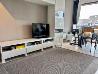 Koksijde Promenade I 0304 - 5