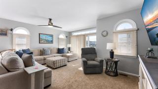 355 E 24Th Ave, Unit 1 - North Wildwood - 1