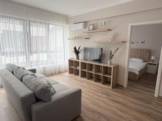 Margelelor Cozy Apartments - Bragadiru - 7