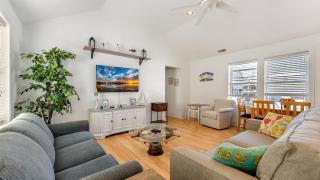 414 E 17Th Ave, 2Nd Floor - North Wildwood - 0