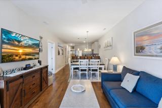 Residence 102N At The Sandcastle Condominiums - Wildwood Crest - 8