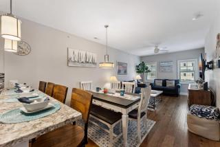 Residence 102N At The Sandcastle Condominiums - Wildwood Crest - 6
