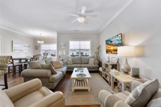 Residence 204N At The Sandcastle Condominiums - Wildwood Crest - 0