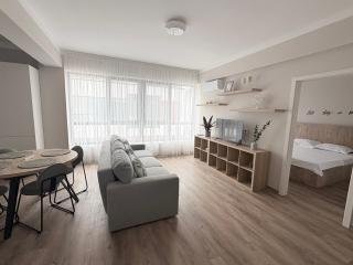 Margelelor Cozy Apartments - Bragadiru - 1