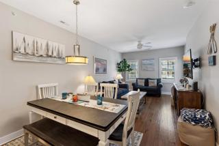 Residence 102N At The Sandcastle Condominiums - Wildwood Crest - 3